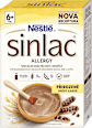 Nemliečna kaša Sinlac Allergy Nestlé