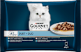 Perle Mořské Duo 4x85g, Multipack PURINA GOURMET