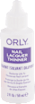 Riedidlo lakov na nechty Nail Lacquer Thinner ORLY