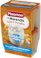 Merenda latte e vaniglia Plasmon