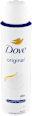 antiperspirant sprej Original  Dove
