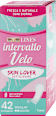 Proteggislip intervallo Velo SKIN LOVER sottilissimi Regular distesi  LINES