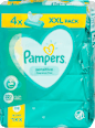 sensitive Feuchttücher Pampers