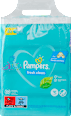 Nedves törlőkendő, Fresh Clean Pampers