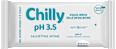 Salviettine intime pH 3.5 Chilly