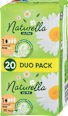Hygienické vložky Camomile Ultra normal Naturella
