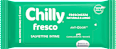 Salviettine intime fresco Chilly