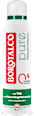 Dezodorant v spreji Pure Original Freshness Borotalco