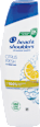 Šampón proti lupinám Citrus Fresh head&shoulders