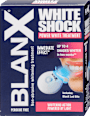 White shock fogfehérítő készlet Blanx