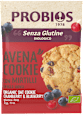 Avena cookie con mirtilli PROBIOS