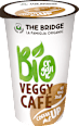 Bevanda biologica di riso con mandorla e caffè The Bridge