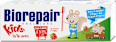 Fogkrém kids 0-6 év Biorepair