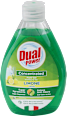 Piatti gel concentrato al limone Dual power
