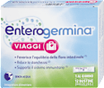 Enterogermina viaggi fermenti lattici Enterogermina