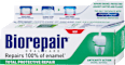 Zubná pasta Total Protective Repair Biorepair