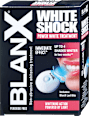 Tretma za beljenje zob White Shock + LED Bite Blanx