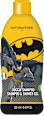 Doccia shampoo Batman NATURAVERDE KIDS
