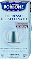 Koffeinmentes kapszulás kávé, 10 kapszula Caffé Borbone