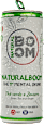 Mental drink thè verde e zenzero NaturalBoom