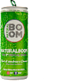 Mental drink fiori di sambuco e limone NaturalBoom