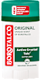 Antiperspirant dezodorant Original Borotalco