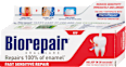 Zubná pastana pre citlivé zuby Fast Sensitive Repair Biorepair