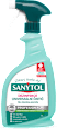 Dezinfekčný čistiaci prostriedok Professional Univerzálny s vôňou eukalyptu SANYTOL