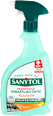 Dezinfekčný čistiaci prostriedok Professional Kuchyne SANYTOL