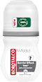 Guľôčkový antiperspirant Invisible Borotalco