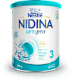 Latte di crescita in polvere 3 Nestlé Nidina