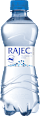 voda nesycená Rajec