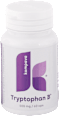 Kapsuly Tryptofan B+ 500 mg Kompava