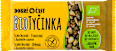 Bio Tyčinka slnečnicovo-tekvicová s agávovým sirupom Dobré časy