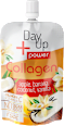 kapsička Collagen s příchutí jablko, banán, kokos a vanilka DayUp+