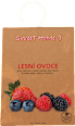 Vonné vrecúško lesné ovocie SWEET HOME