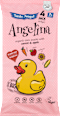 Angelina bio kukorica snack Little Angel