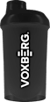 Šejker čierny  VOXBERG