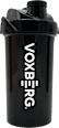 Šejker elite čierny VOXBERG