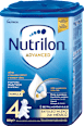 Mliečny nápoj pre malé deti Advanced 4 - vanilka Nutrilon