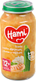 příkrm Rizoto s krůtím stehýnkem, cuketou a hráškem Hami