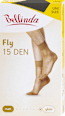 Bokafix, Fly, 15 DEN; fekete, egy méret Bellinda