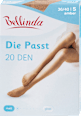Harisnyanadrág Die Passt, 20 DEN; amber, S Bellinda