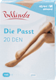 Harisnyanadrág Die Passt, 20 DEN; almond, M Bellinda