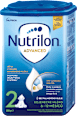Následná dojčenská mliečna výživa Advanced 2 Nutrilon
