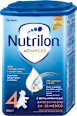 Mliečny nápoj pre malé deti Advanced 4 Nutrilon