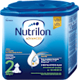 Následná dojčenská mliečna výživa Advanced 2 Nutrilon