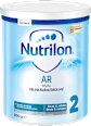 Následná dojčenská mliečna výživa AR 2 Nutrilon