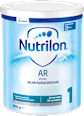 Počiatočná dojčenská mliečna výživa AR 1  Nutrilon