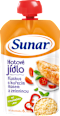 Príkrm kuskus s kuracím mäsom a zeleninou 6m+ Sunar